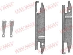 QUICK BRAKE 105 53 005