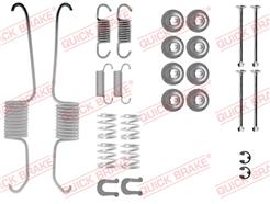 QUICK BRAKE 105-0003