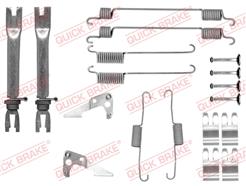 QUICK BRAKE 105-0030S-02