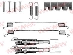 QUICK BRAKE 105-0056S