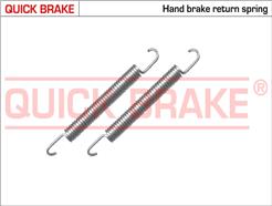 QUICK BRAKE 105-0480