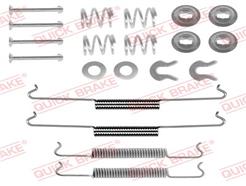 QUICK BRAKE 105-0522