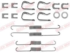 QUICK BRAKE 105-0557