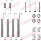 QUICK BRAKE 105-0559