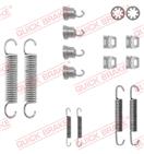 QUICK BRAKE 105-0612
