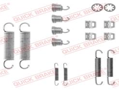 QUICK BRAKE 105-0612