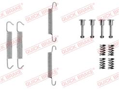 QUICK BRAKE 105-0621