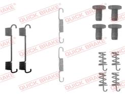 QUICK BRAKE 105-0622