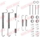 QUICK BRAKE 105-0630