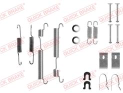 QUICK BRAKE 105-0653
