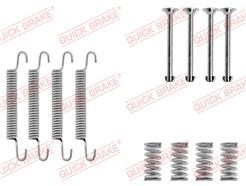 QUICK BRAKE 105-0667