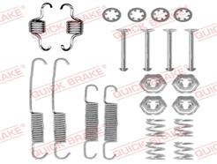 QUICK BRAKE 105-0673