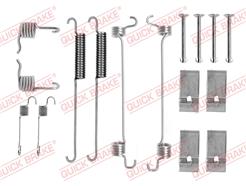 QUICK BRAKE 105-0677