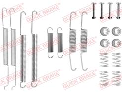 QUICK BRAKE 105-0681