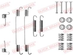 QUICK BRAKE 105-0682