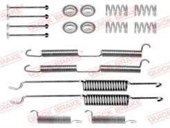 QUICK BRAKE 105-0687