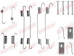 QUICK BRAKE 105-0722