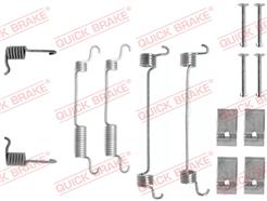 QUICK BRAKE 105-0735