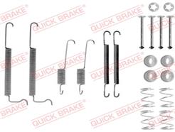 QUICK BRAKE 105-0744