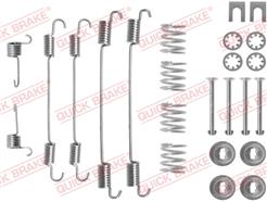 QUICK BRAKE 105-0747