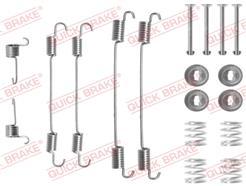 QUICK BRAKE 105-0750