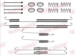 QUICK BRAKE 105-0753