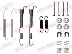 QUICK BRAKE 105-0761