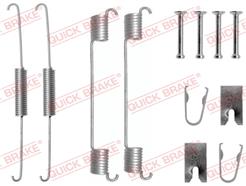 QUICK BRAKE 105-0781