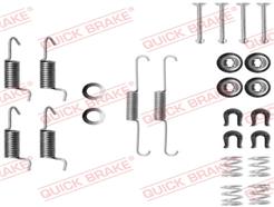 QUICK BRAKE 105-0788