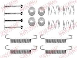 QUICK BRAKE 105-0791