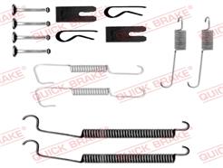 QUICK BRAKE 105-0805