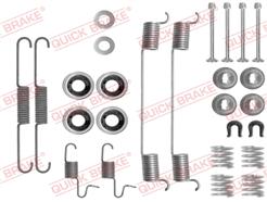 QUICK BRAKE 105-0818