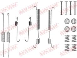 QUICK BRAKE 105-0822