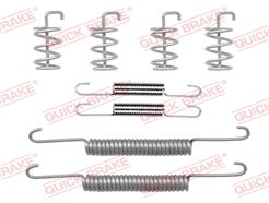 QUICK BRAKE 105-0832