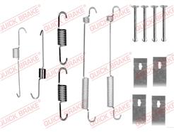 QUICK BRAKE 105-0846