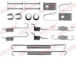 QUICK BRAKE 105-0847