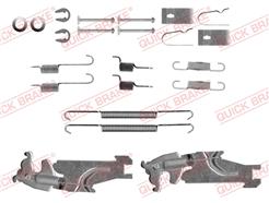 QUICK BRAKE 105-0847S