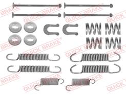 QUICK BRAKE 105-0870
