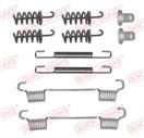 QUICK BRAKE 105-0874 - Opravná sada pro parkovací brzdu