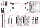 QUICK BRAKE 105-0875S - Opravná sada pro parkovací brzdu