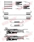 QUICK BRAKE 105-0883S