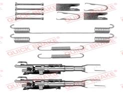 QUICK BRAKE 105-0883S