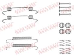 QUICK BRAKE 105-0887