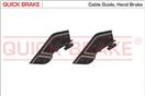 QUICK BRAKE 10521K