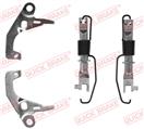 QUICK BRAKE 108 53 001