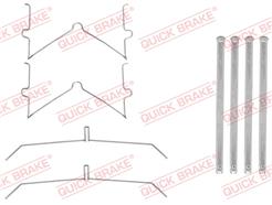 QUICK BRAKE 109-0003
