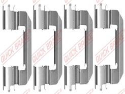 QUICK BRAKE 109-0014