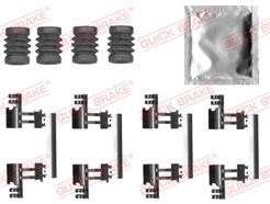 QUICK BRAKE 109-0027