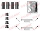 QUICK BRAKE 109-0032