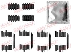 QUICK BRAKE 109-0035
